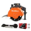 Stump Grinder