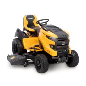 The Cub Cadet  XT1 LT46