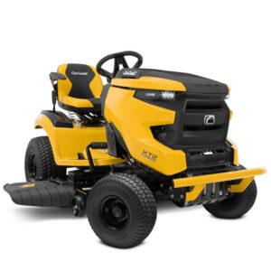 The Cub Cadet XT2 LX46