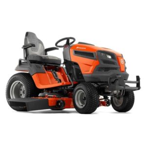 Husqvarna TS 354XD 54" Garden Tractor 24HP KAW (Scratch and Dent)