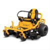 Zero-Turn Mowers