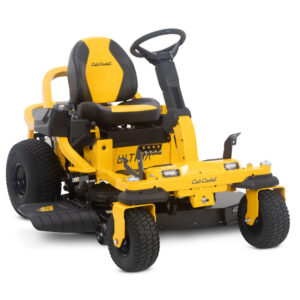The Cub Cadet ZTS2 54 - Zero-Turn Mower