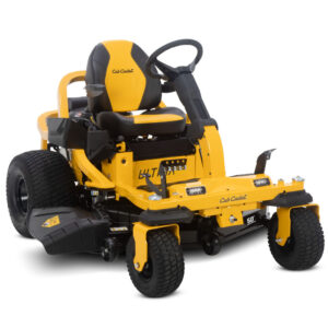 The Cub Cadet ZTS2 50 - Zero-Turn Lawn Mower