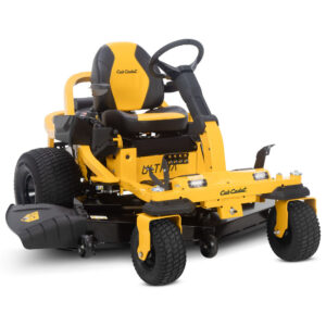 The Cub Cadet ZTS2 60 - Zero-Turn Mower