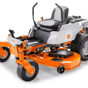 STIHL RZ 261 61" Zero-Turn Riding Lawn Mower – 25 HP V-Twin Engine