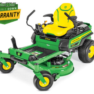 John Deere Z320R ZTrak™ Mower with 42-in. Deck